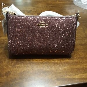 Coach Crossbody Bag